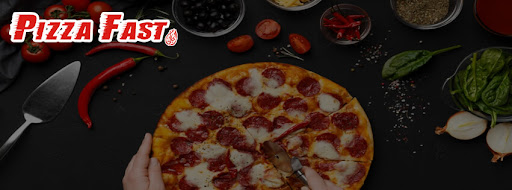 Pizza Fast Mennecy