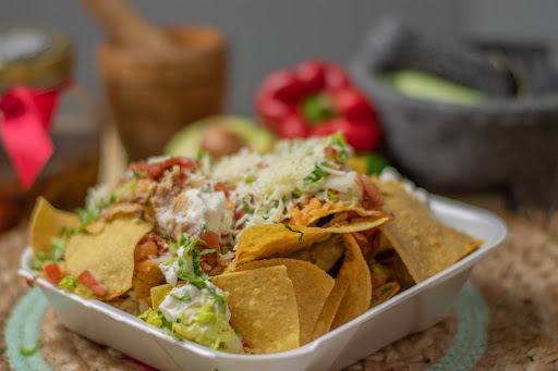 Maye's Grill Express Mexican Food - Thumbnail
