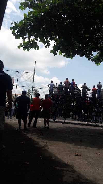 Photos of Estadio Municipal De Siquinala