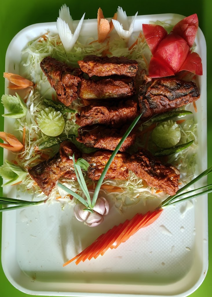 Ranjeet King Restaurant