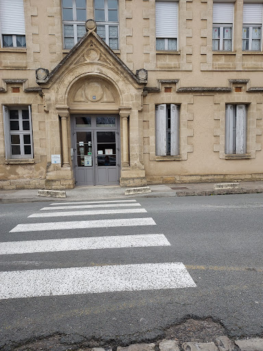 Photo de Résidence pour personnes âgées d'Epernon