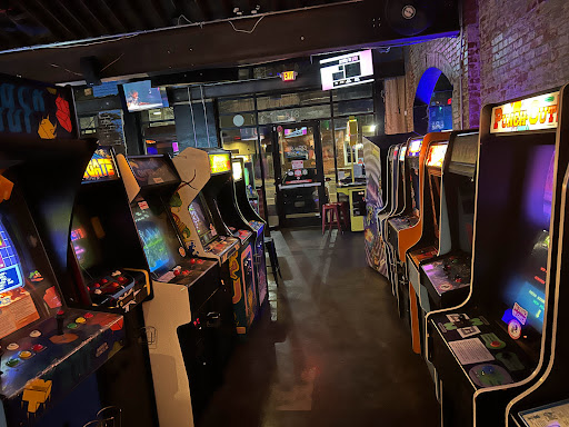 FlashBack RetroPub OKC - Thumbnail