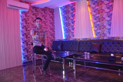 Photos of Mixx Executive KTV