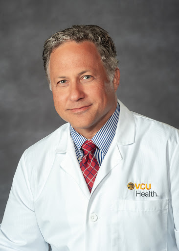 Mark Levy, MD - Visual