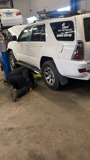 Fido's Auto Shop - Thumbnail