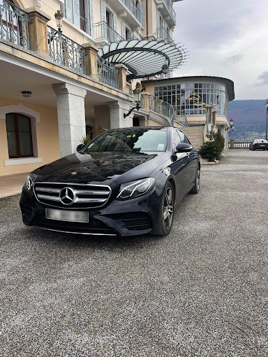 Luxe Service VTC