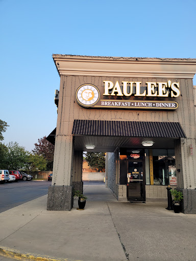 Paulee's - Visual