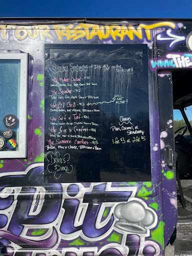 Plum Pit Food Truck - Thumbnail