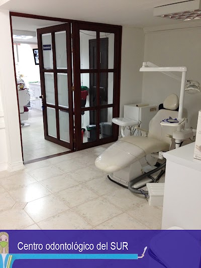 Photos of Dental Center South
