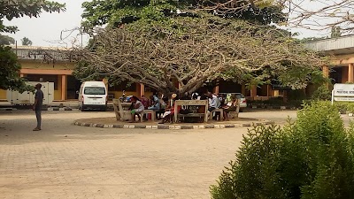 Photos of GARUBA SQUARE, UNIZIK
