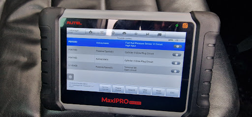 S.T.R Remapping and Performance - Visual