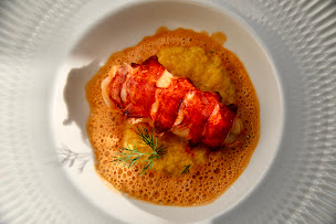 Photo n°25 de Le Baligan à Cabourg (Restaurant de fruits de mer)