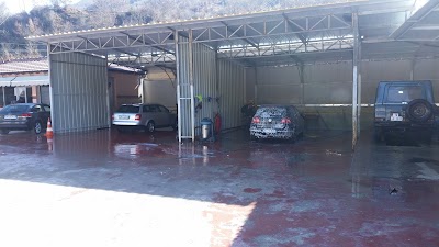 Auto Servis Lavazho Çeço (car wash)