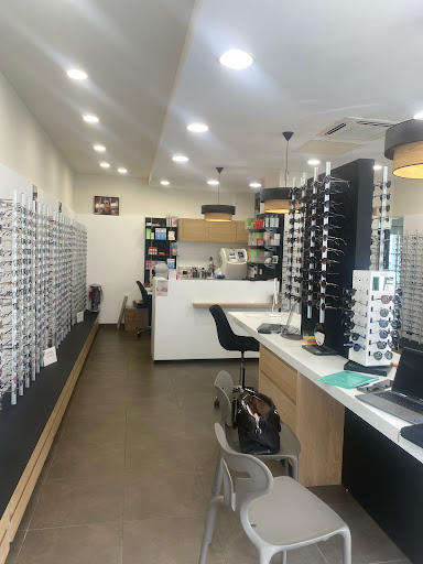 Optique Point de Vue - Opticien Bourbourg