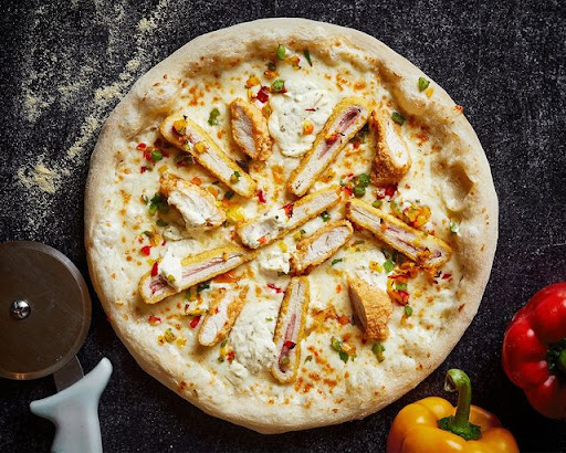 Five Pizza Original - Massy - Thumbnail