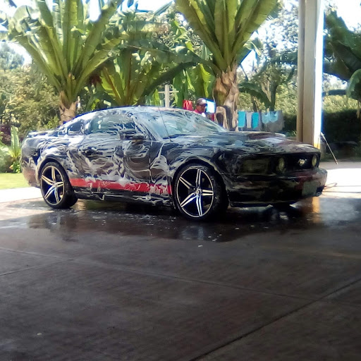 La Casa Del Auto - Thumbnail