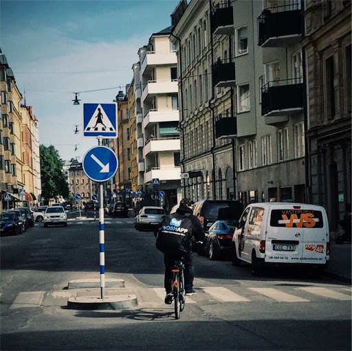 Woshapp - Den miljövänliga biltvätten som kommer till bilen. - Thumbnail