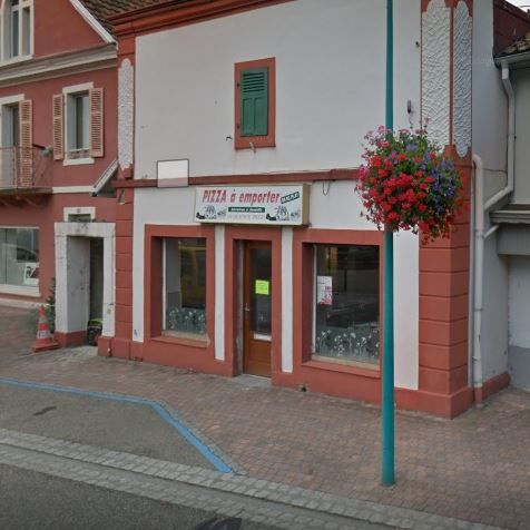 Photo 2 - Presto pizza saint amarin(livraison-emporte-sur place)