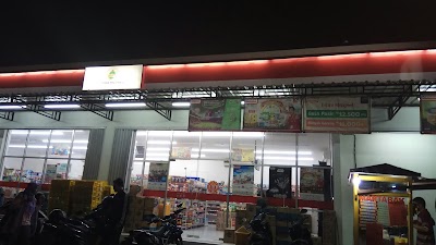 Photos of Alfamart Koperasi PPAU