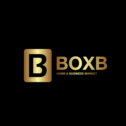 Boxb Store - Visual