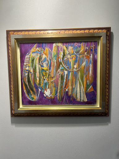 Galerie Du Soleil - Thumbnail