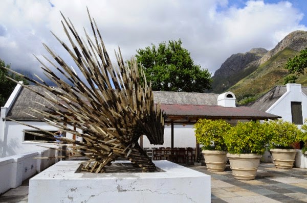 Boekenhoutskloof Winery