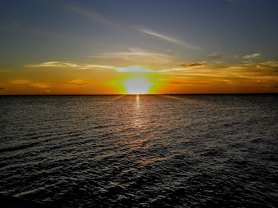 Fairhope Municipal Pier