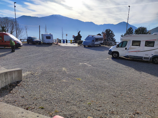 area camper Ossimo - Thumbnail