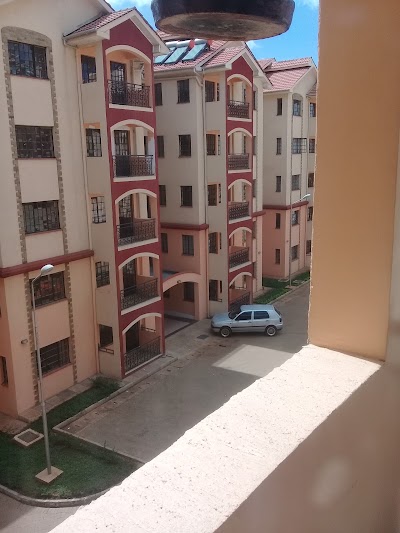 Photos of Nula Apartments