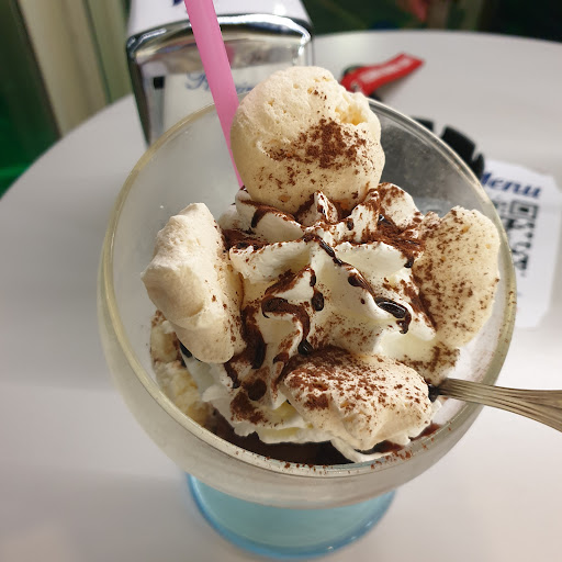 Pinguino Blu - Thumbnail