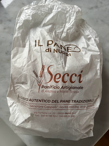 Panificio Artigianale Secci - Thumbnail