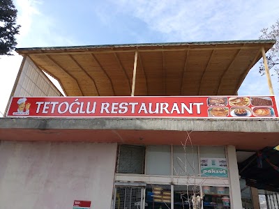 Photos of Tetoğlu Sanayi Fırını