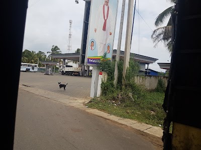 Photos of A K Filling Station