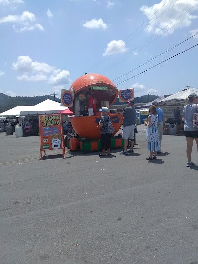 Grainger County Tomato Festival