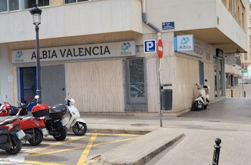 Albia