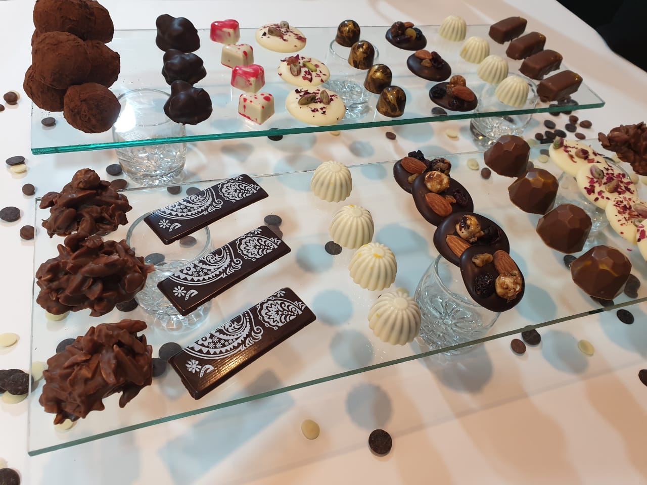 كيم للحلويات الغربية و الجاتوهات - صورة 2