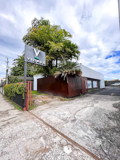 Vidals Salon & Spa Urbano