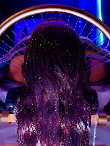 La Cachette Head Spa