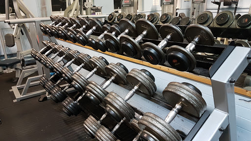 Bangor St Community Gym