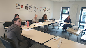 Photo n°1 de Nadia Bezli Formation à Quimper (Centre de formation)