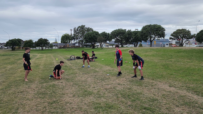 Simpson Reserve