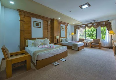 Photos of Hotel Shwe Nan Htike