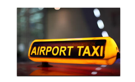 A & A Airport Taxi Services - Thumbnail