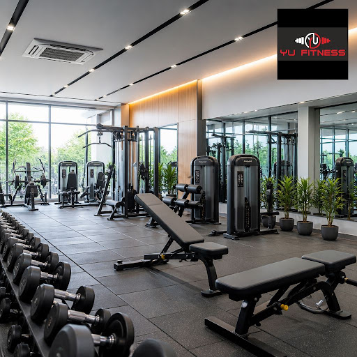 At YU Fitness in Airoli, Navi Mumbai, we know your workout environment matters as much as your ro… post image