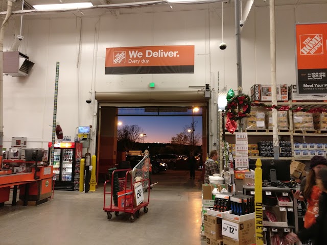 The Home Depot
