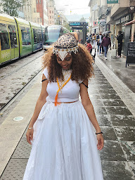 Photo n°58 de La Petite Ethiopie Restaurant à Strasbourg (Restaurant éthiopien)