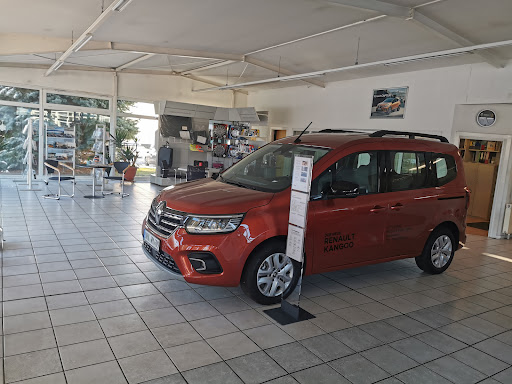 Autohaus Wizner & Müller Inh. Marco Kienesberger - Thumbnail
