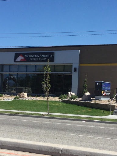 Mountain America Credit Union - Magna: 3500 South Branch - Thumbnail