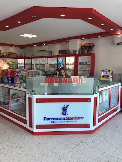 Photos of Farmacia Santure