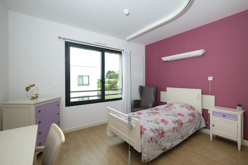 Photo de Résidence Seniors Les Océanides UNIVI à Mellac (29300)